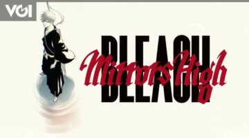 إعلان جديد.. Bandai Namco تكشف لعبة BLEACH Mirrors High للهواتف المحمولة